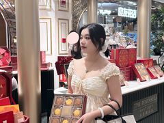 -杭州大厦LSE城市生活超市(杭州大厦店)