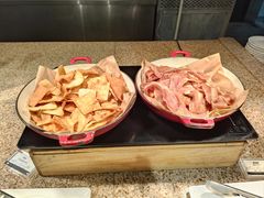 -上海东方佘山翰悦阁酒店·Vie全日制餐厅