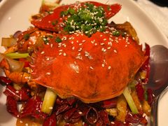 -富力丽思卡尔顿酒店·丽轩中餐厅