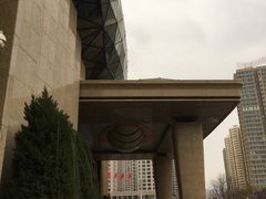 -兰州皇冠假日酒店