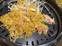 -炉队长·齐齐哈尔家庭烤肉(马家堡店)