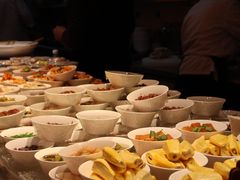 -李犟大爆鳝面·手工蟹黄包(湖滨西湖店)