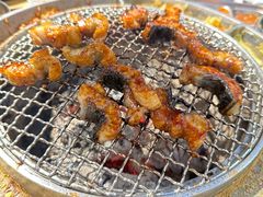-姜虎东白丁烤肉(深圳湾后海汇店)