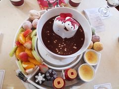 -哈根达斯(龙湖时代天街店)