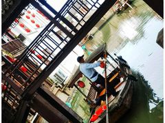 -洞天食府(北大街店)