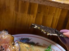 -老龙亭拉面店