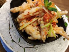 -星叶·东南亚料理(宁波万象汇店)