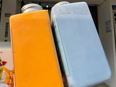 -白色日记·手作酸奶(麦凯乐店)