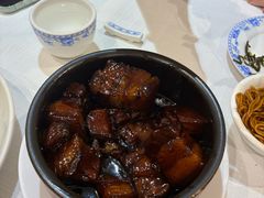 -老吉士酒家(天平路店)