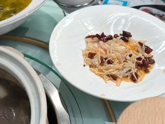 -名善山珍·野生菌汤锅(文殊院店)