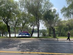 -蜀冈西峰生态公园