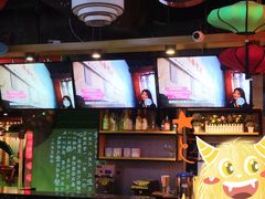 -民间故事烧烤公园(三道街店)