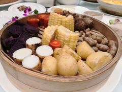-渝信川菜(南滨店)