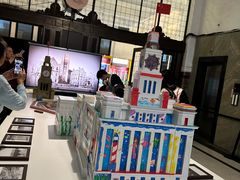 -海关大楼(陆家嘴街道)