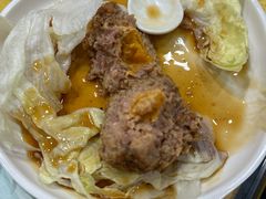 -春水锅贴·传统鲁菜(大明湖店)