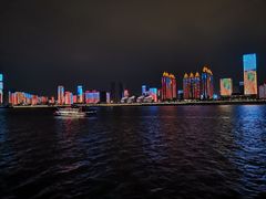 -武汉两江游览·夜游长江(汉口粤汉码头)