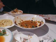 -李老哈·东北菜(宋园路店)