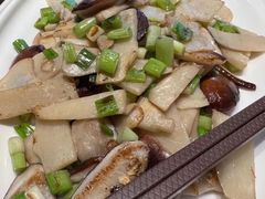-味莊·青岛菜(云霄路店)