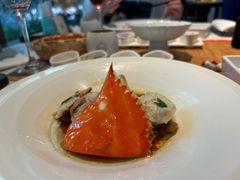 -鲤院·新中式美学·庭院餐厅(夫子庙店)