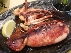 -卢家妈妈·西餐厨房(卜蜂中心店)