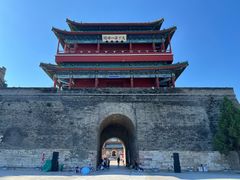 -居庸关长城