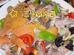 -饭江湖·江湖菜(湖广会馆店)