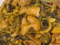 -南记食粥坊·宵夜大排档(莲花总店)