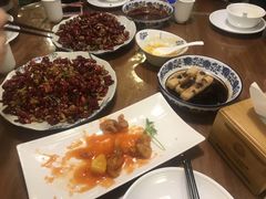 -付掌柜在成都·热炒砂锅集(金禾店)