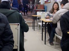 -东北特色菜馆(珞喻东路店)