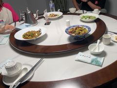 -彭城味道.地道徐州味(怡海花园店)