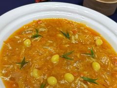 -百盛·鼎膳(中海财富中心)