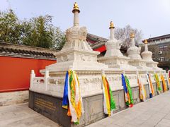-西安市广仁寺