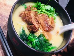 -和府捞面(东直门银座店)