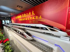 -中国铁道博物馆(正阳门馆)