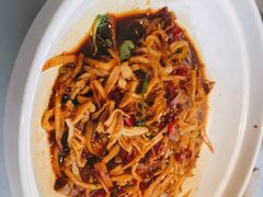 -炊烟小炒黄牛肉(中心印象城店)