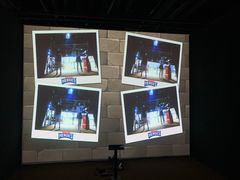 -VS SPORTS PARK运动玩乐园·团建·生日会(合生汇店)