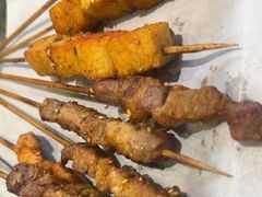 -醉炫音速烧烤·干煸菜(沙河总店)