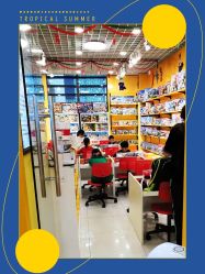 -Block Park 租乐高(D32店)