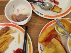 -比格比萨自助(南京万达茂店)