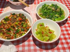 -彭耕记猪油炒小菜(吉联mall店)