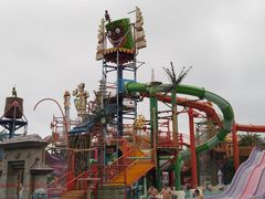 -热高乐园巴厘岛水世界