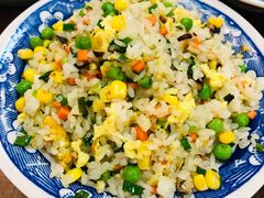 -粗茶淡饭(东关街店)