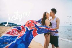 -巴黎春天·菀纱仙庭婚纱美学