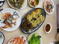 -忆海南海鲜(椰风巷第一市场店)
