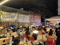 -小煵记·打边炉(西丽文光店)