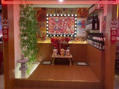 -极焰·烧肉刺身放题(天河领展广场店)