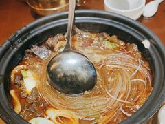 -肖记公安牛肉鱼杂馆·省级非物质文化遗产(三角路直营店)