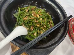 -万荣烤鸭店·北京菜(天坛店)
