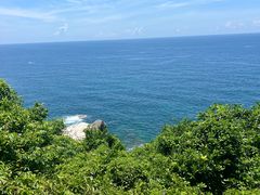 -三亚蜈支洲岛旅游区