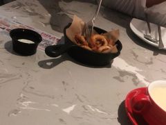 -必胜客(天鹅湖万达店)